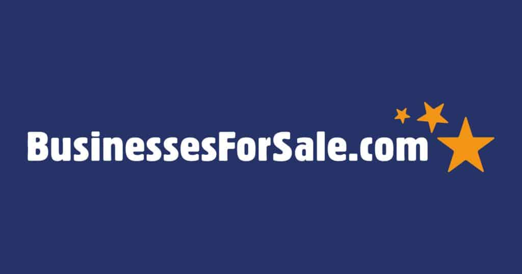 Website Companies for Sale